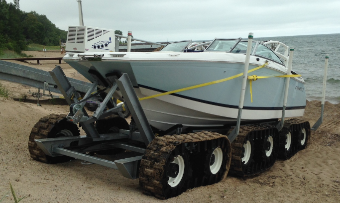 Montagem RIGHT TRACKS